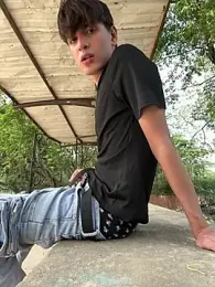 Naim_TheKing webcam stripchat model stream image