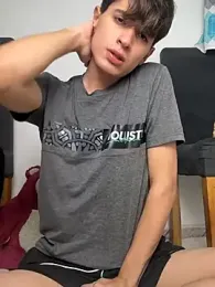 Naim_TheKing webcam stripchat model stream image