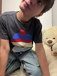 Naim_TheKing webcam stripchat model stream image