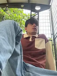 Naim_TheKing webcam stripchat model stream image