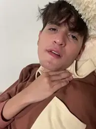 Naim_TheKing webcam stripchat model stream image