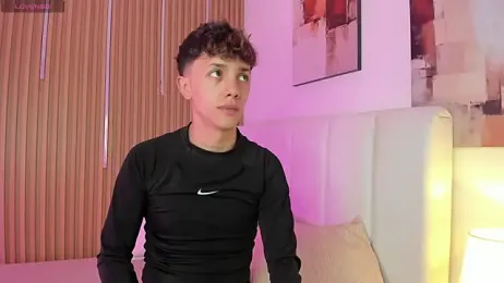 Tomy_Rox webcam model stream image