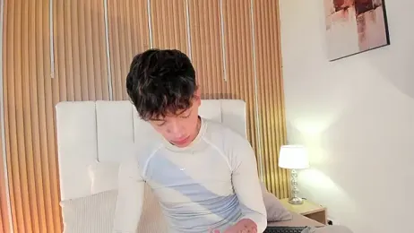 Tomy_Rox webcam model stream image