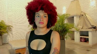 LolaDupont webcam cam4 model stream image