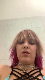 Sblongy webcam model stream image