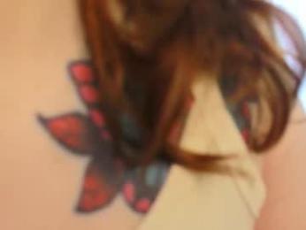 andycherrysecrets webcam model stream image