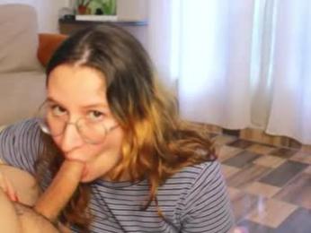 andycherrysecrets webcam model stream image