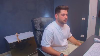 DaxGreer webcam cam4 model stream image