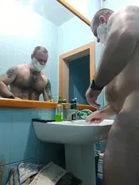 Crek666 webcam stripchat model stream image