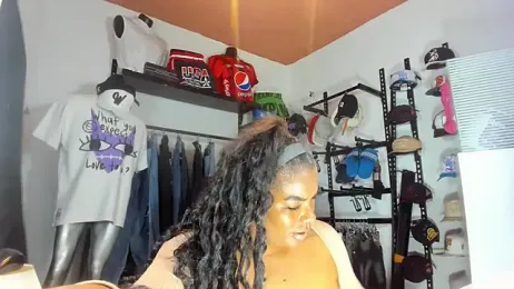 MAREIA_25 webcam model stream image