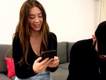 emmycb webcam chaturbate model stream image