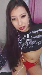 Manzanita_01 webcam cam4 model stream image