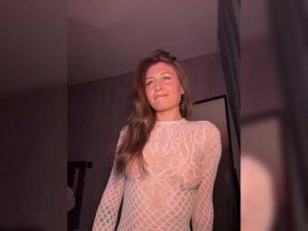 Horosha webcam bongacams model stream image