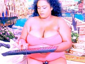IndianFairy webcam model stream image