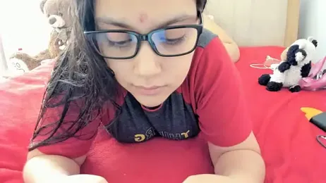 roniewester webcam model stream image