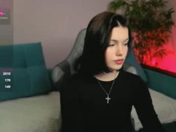 bjliki webcam chaturbate model stream image