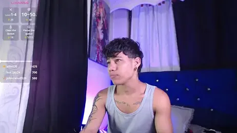 Sexys_Boys_Hot1 webcam model stream image