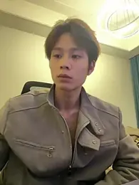 SM_004 webcam model stream image