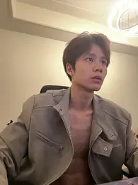 SM_004 webcam model stream image