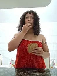 sweetamy326 webcam model stream image