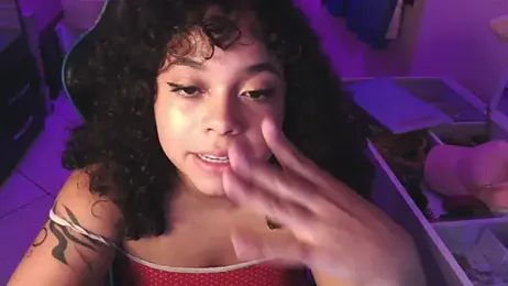 sweetamy326 webcam model stream image