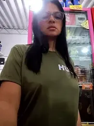 Linda_Lars webcam model stream image