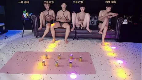 XGNH-168 webcam stripchat model stream image