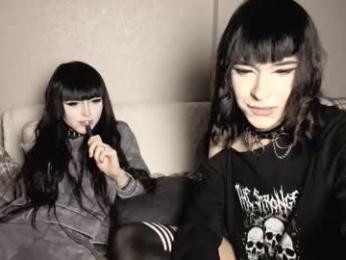 arina_rose webcam chaturbate model stream image