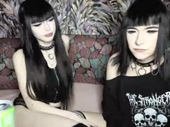 arina_rose webcam chaturbate model stream image