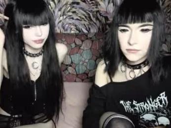 arina_rose webcam chaturbate model stream image