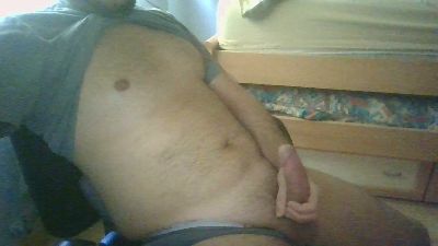 madrid8 webcam model stream image