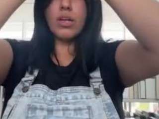 nerdgirl314 webcam camsoda model stream image