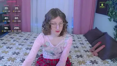 Masuzy webcam model stream image