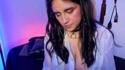 elowen_halley1 webcam cam4 model stream image