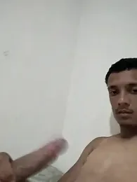 FLECKIN webcam model stream image