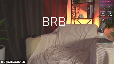 rus_adventure7 webcam model stream image