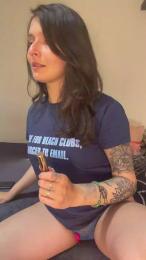 Roxannepiggy webcam cam4 model stream image