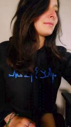 Roxannepiggy webcam cam4 model stream image