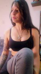 Roxannepiggy webcam cam4 model stream image