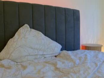 lena___ webcam model stream image