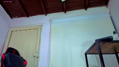 iamkelvis webcam model stream image