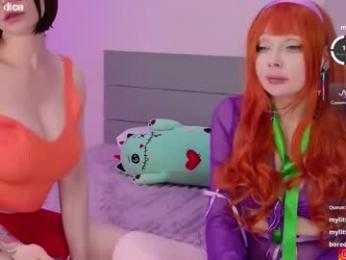 lust_one webcam chaturbate model stream image