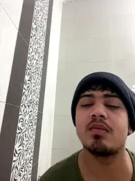 FlashyOcean53 webcam model stream image