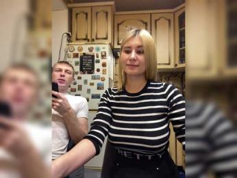 _Magic_ webcam bongacams model stream image