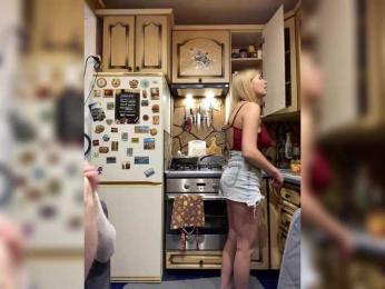 _Magic_ webcam bongacams model stream image