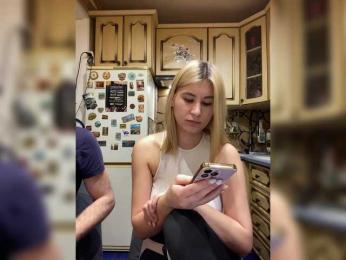 _Magic_ webcam bongacams model stream image