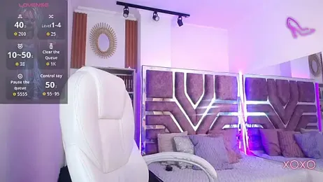 Ashley_parkerr webcam stripchat model stream image