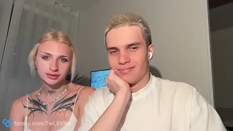 twl8vibe webcam model stream image