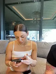 SexOnMyLvL webcam stripchat model stream image