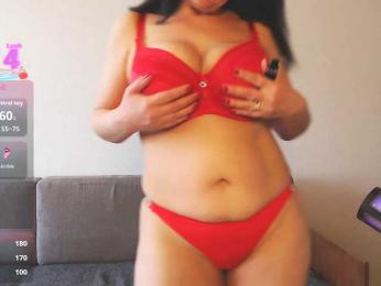 -Lina- webcam bongacams model stream image